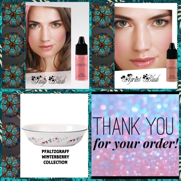 Custom Bundle For Sunshinewares98 - Picture 2 of 8